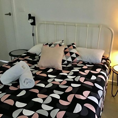Ocean View Villas فينسنتيا المظهر الخارجي الصورة