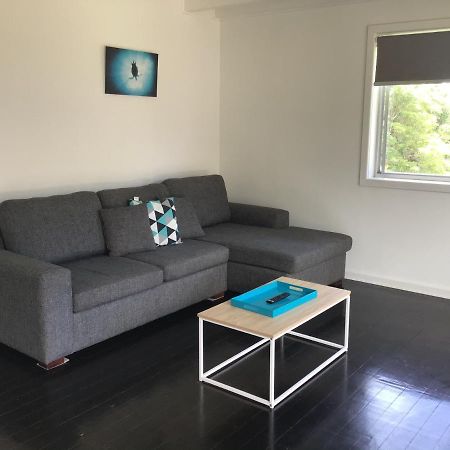 Ocean View Villas فينسنتيا المظهر الخارجي الصورة