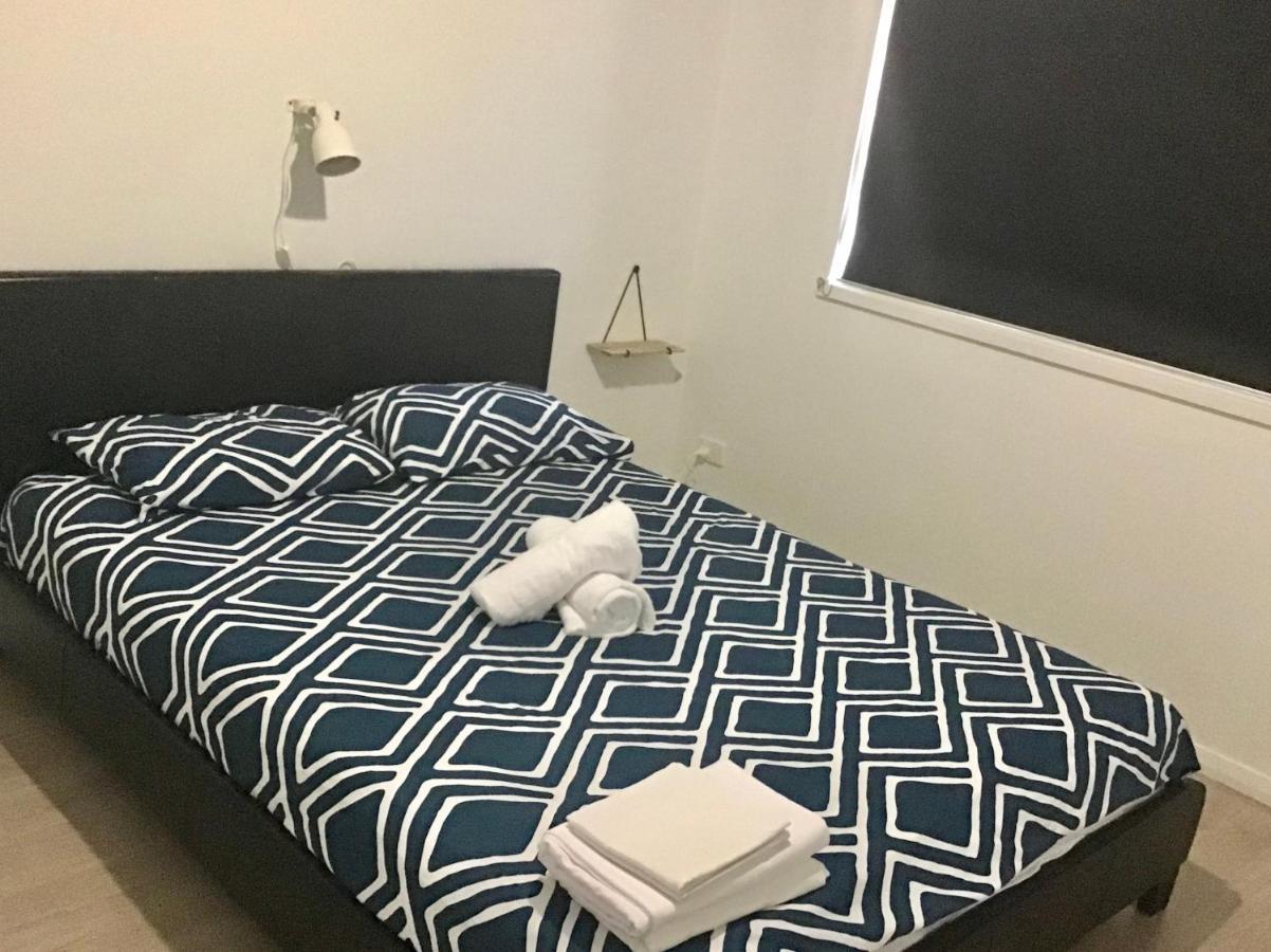 Ocean View Villas فينسنتيا المظهر الخارجي الصورة