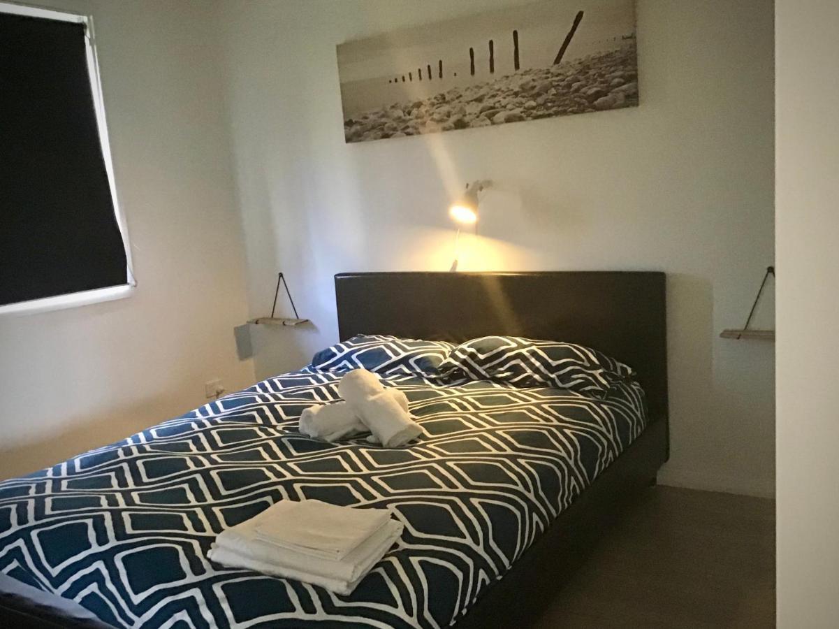 Ocean View Villas فينسنتيا المظهر الخارجي الصورة